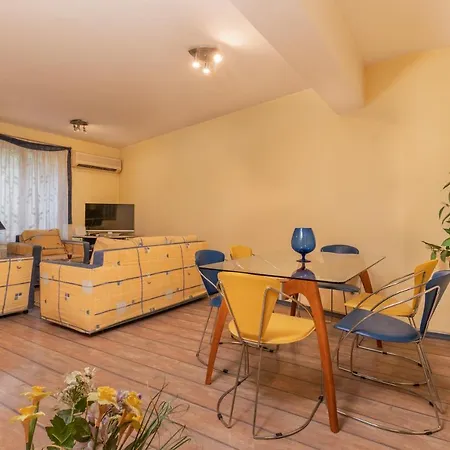 Cosy 1Bd Apartment Close To The National Opera
