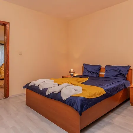Cosy 1Bd Apartment Close To The National Opera Apartment *