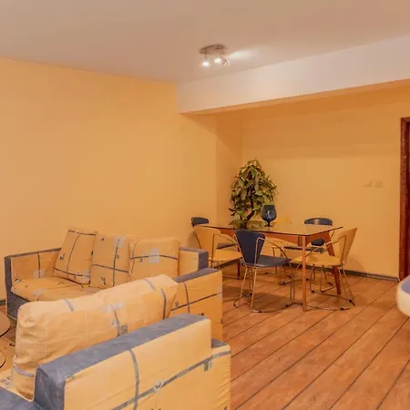 Cosy 1Bd Apartment Close To The National Opera * Sofia