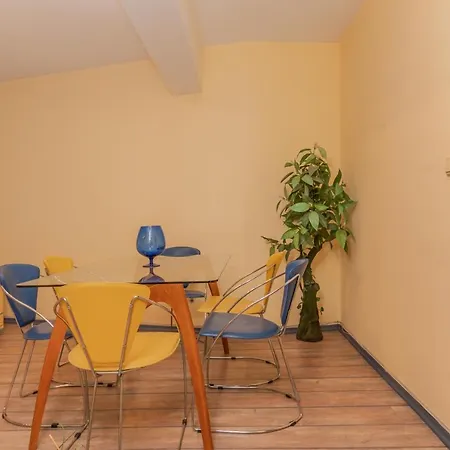 Apartment Cosy 1Bd Apartment Close To The National Opera *