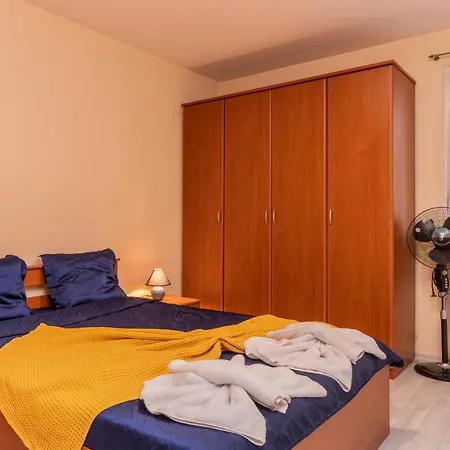 Cosy 1Bd Apartment Close To The National Opera Apartment Sofia