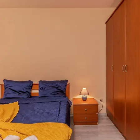 Cosy 1Bd Apartment Close To The National Opera * Sofia
