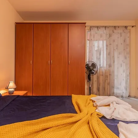 Cosy 1Bd Apartment Close To The National Opera Apartment Sofia