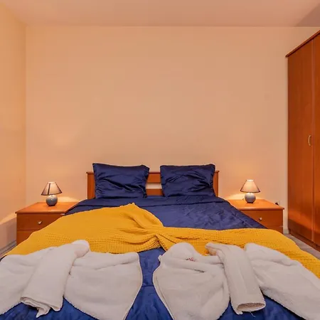 Cosy 1Bd Apartment Close To The National Opera *