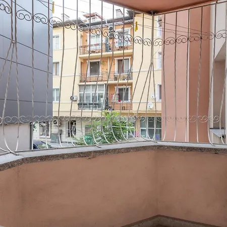 Cosy 1Bd Apartment Close To The National Opera Apartment *