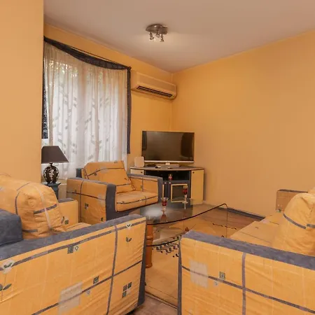 Apartment Cosy 1Bd Apartment Close To The National Opera *