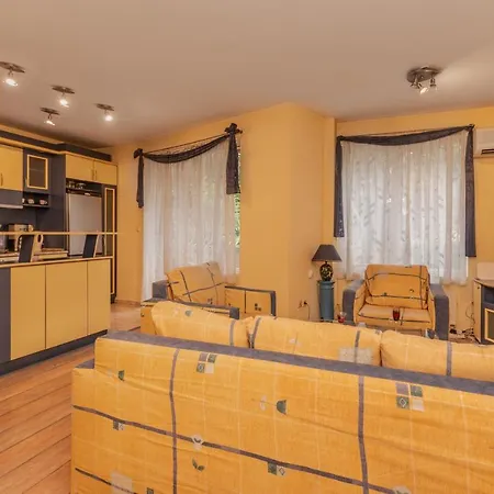 Cosy 1Bd Apartment Close To The National Opera *