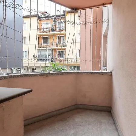 Apartment Cosy 1Bd Apartment Close To The National Opera