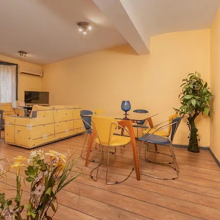 Cosy 1Bd Apartment Close To The National Opera