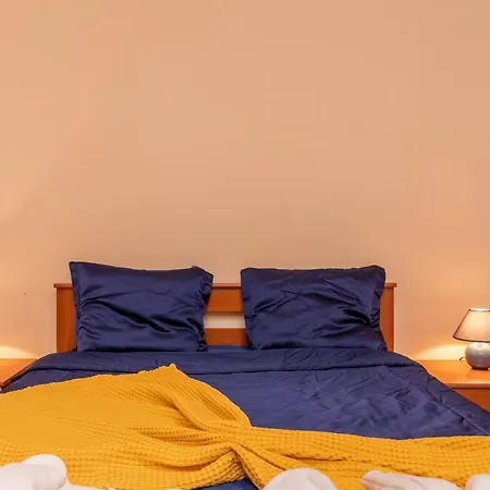 Cosy 1Bd Apartment Close To The National Opera Apartment Sofia