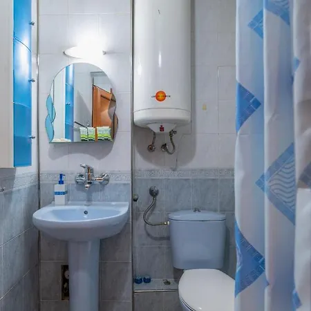 Apartment Cosy 1Bd Apartment Close To The National Opera Sofia