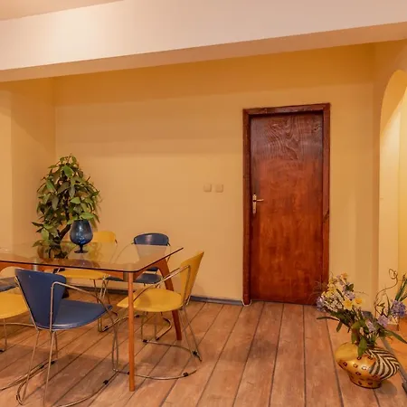 Cosy 1Bd Apartment Close To The National Opera Sofia